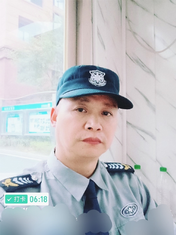 独一求二的第二张照片--南安征婚网