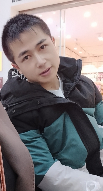 不骄不躁的第一张照片--南安征婚网
