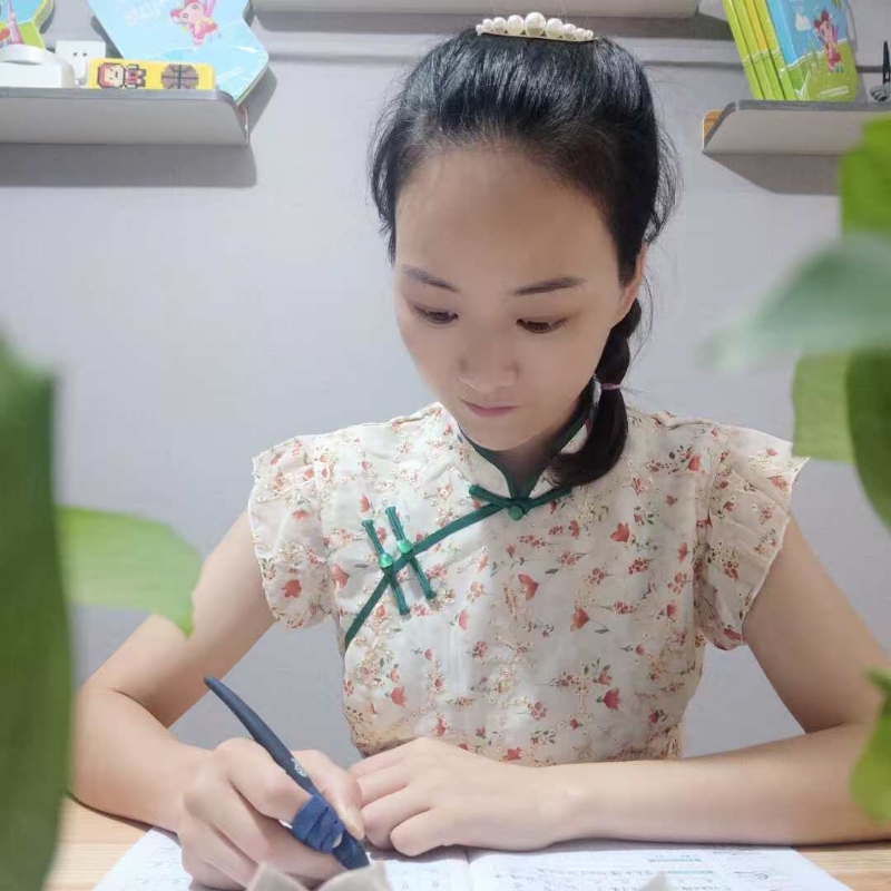珊珊的第一张照片--南安征婚网
