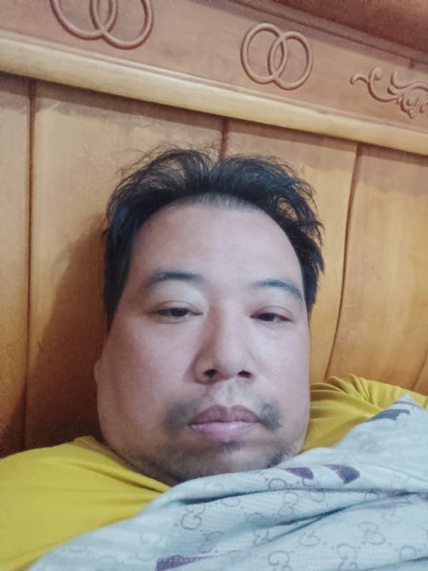 好好男人的第一张照片--南安征婚网