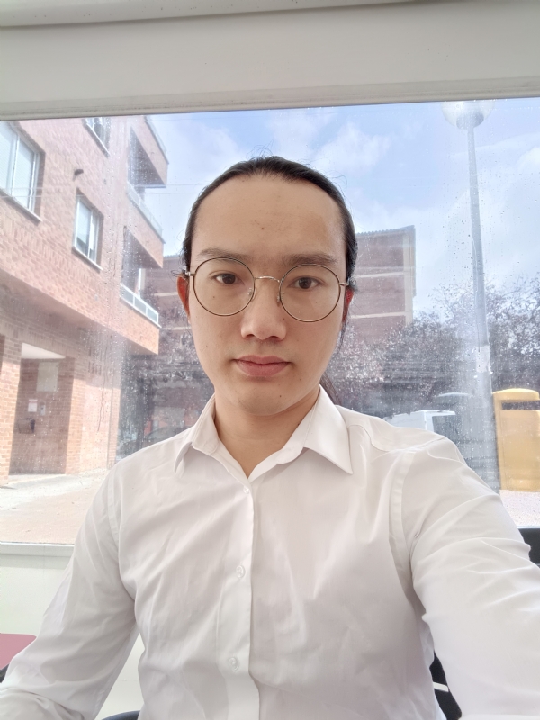 凯凯的第二张照片--南安征婚网