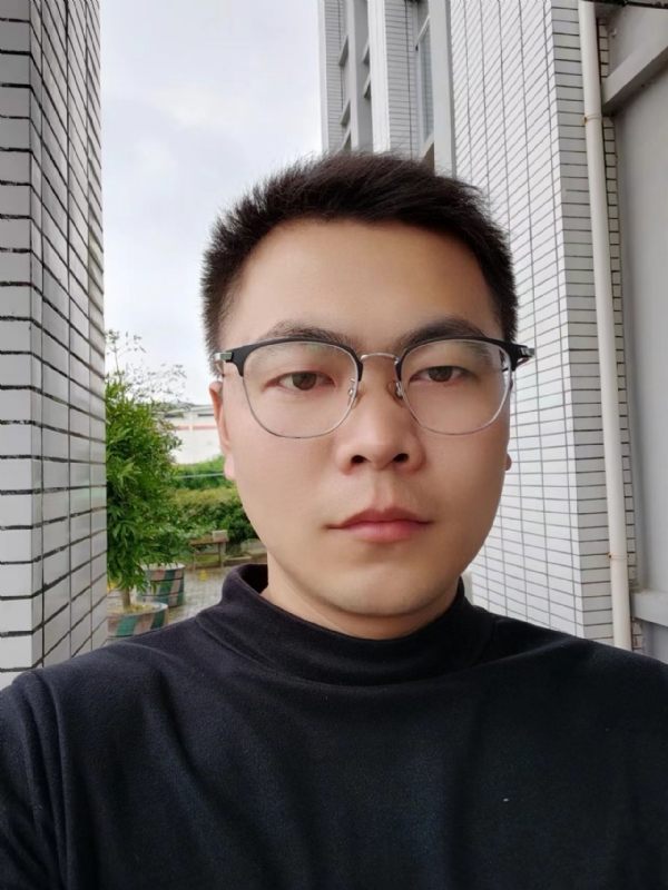 无限可能的第一张照片--南安征婚网