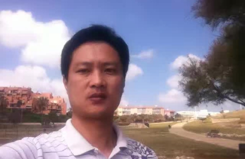 钟志的第一张照片--南安征婚网