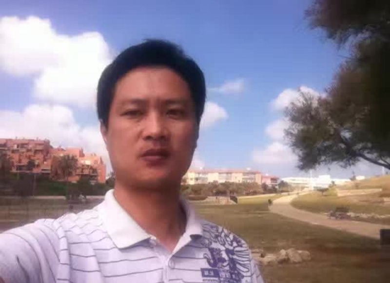 钟志的第二张照片--南安征婚网