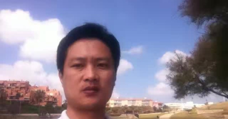 钟志的第三张照片--南安征婚网