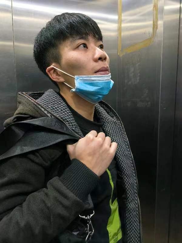 漂流的第二张照片--南安征婚网