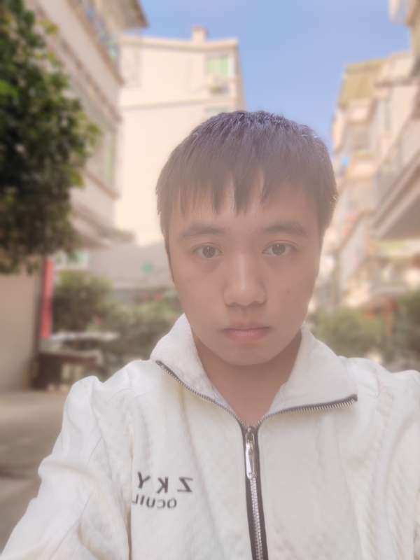 温柔的第一张照片--南安征婚网