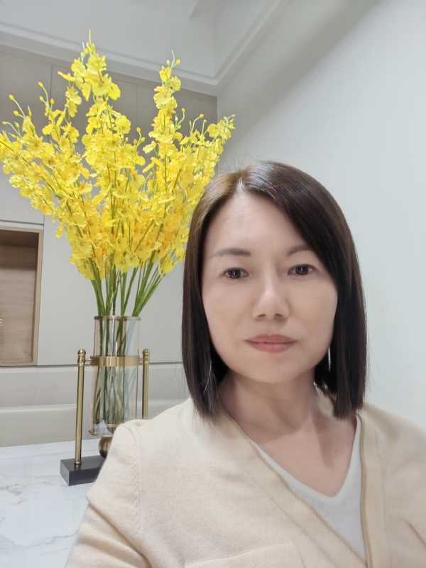 一诺的第四张照片--南安征婚网