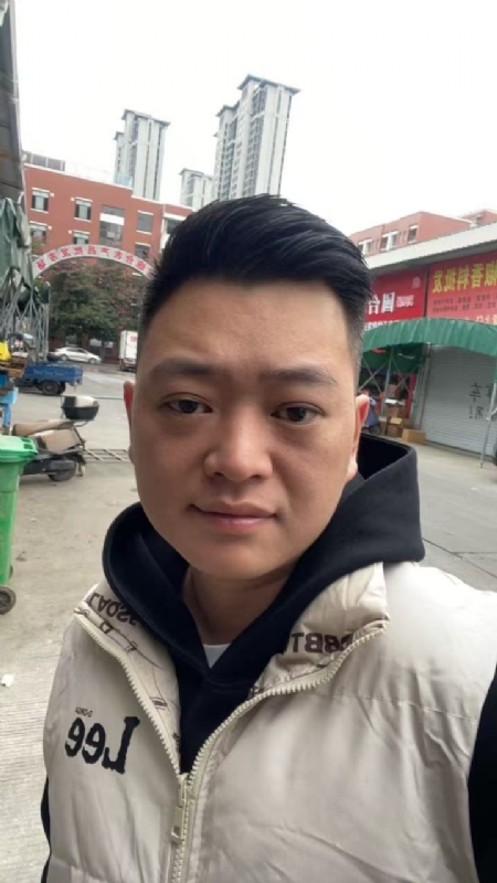 鑫鑫的第一张照片--南安征婚网