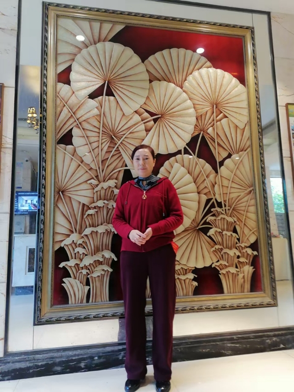 一米阳光的第一张照片--南安征婚网