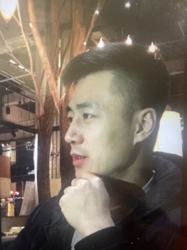 往事随风飘散的第二张照片--南安征婚网