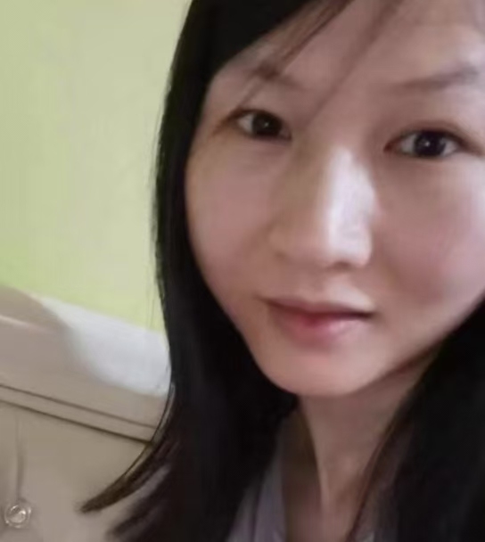 嫣然的第一张照片--南安征婚网