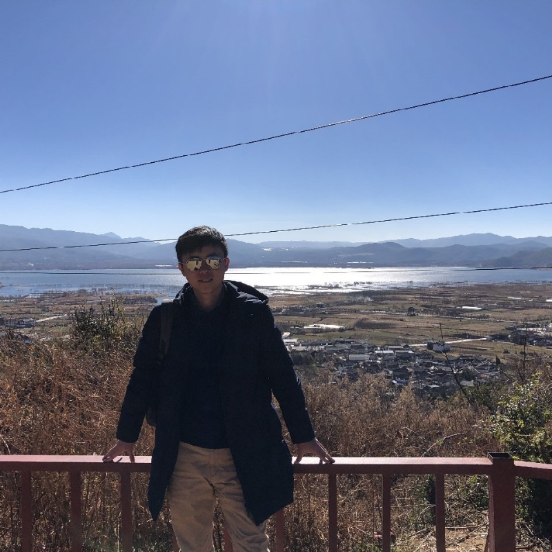 孤客的第三张照片--南安征婚网
