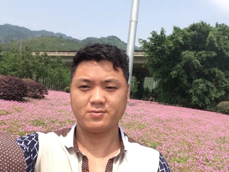 过日子的第三张照片--南安征婚网