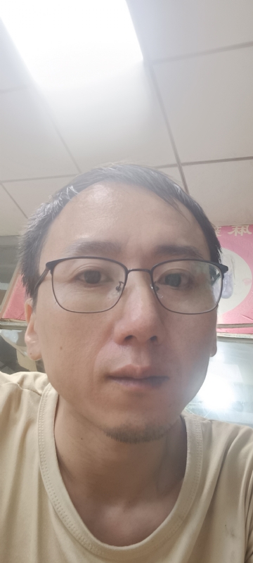 想胖的瘦子的第一张照片--南安征婚网