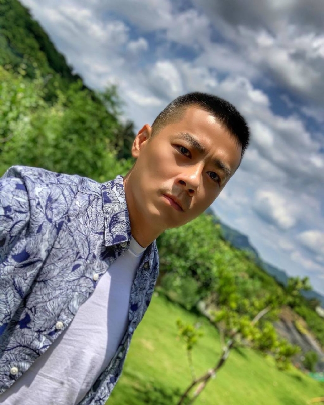 蓝天的第二张照片--南安征婚网
