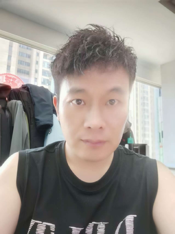 缘分何求的第一张照片--南安征婚网