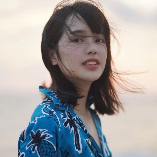 灵魂有香气的第一张照片--南安征婚网