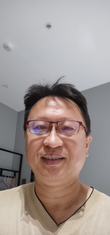 台皖佬徽阿狼的第三张照片--南安征婚网