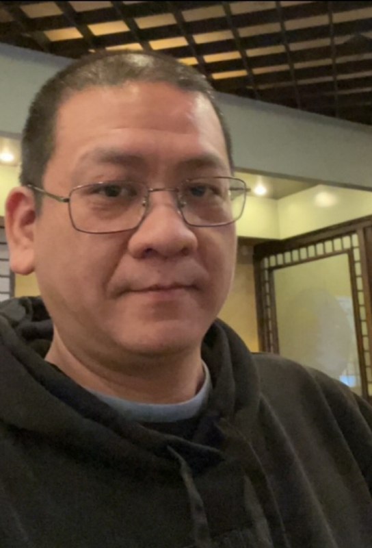 蓝天白云的第一张照片--南安征婚网