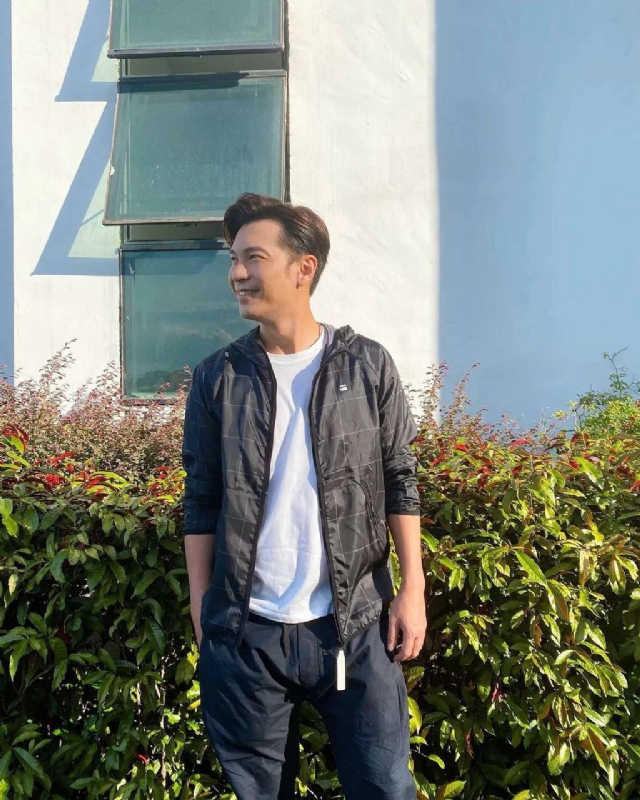 林硕的第一张照片--南安征婚网