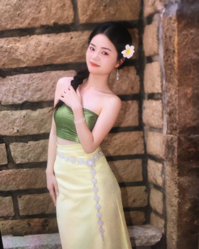 丫头的第六张照片--南安征婚网