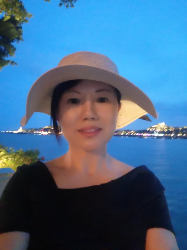 一心的第一张照片--南安征婚网