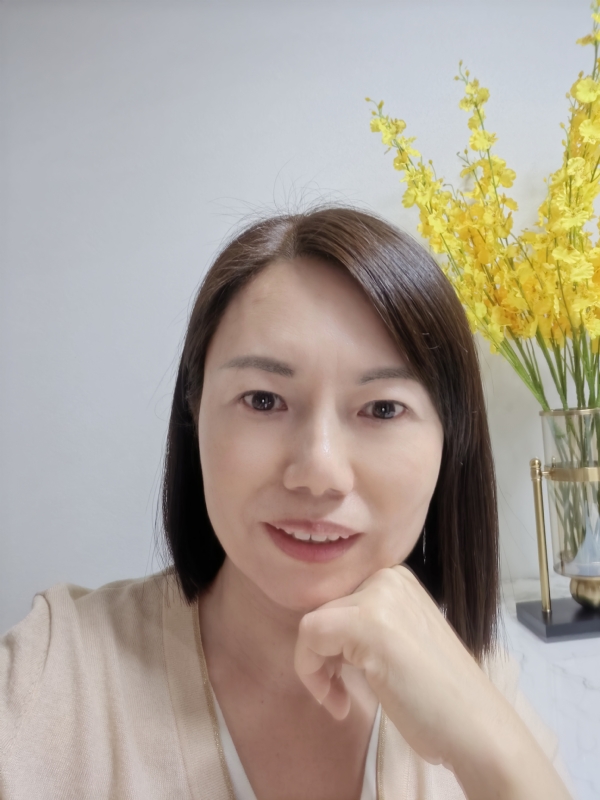 一心的第二张照片--南安征婚网
