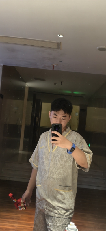 Mai的第一张照片--南安征婚网