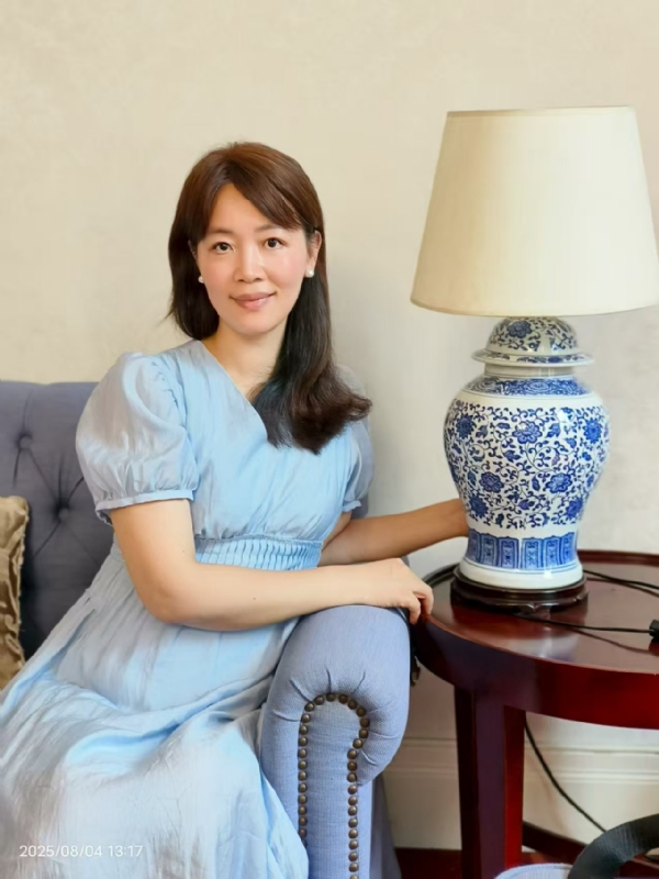 Q绮芳的第二张照片--南安征婚网