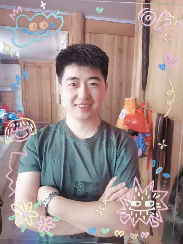 随风的第一张照片--南安征婚网