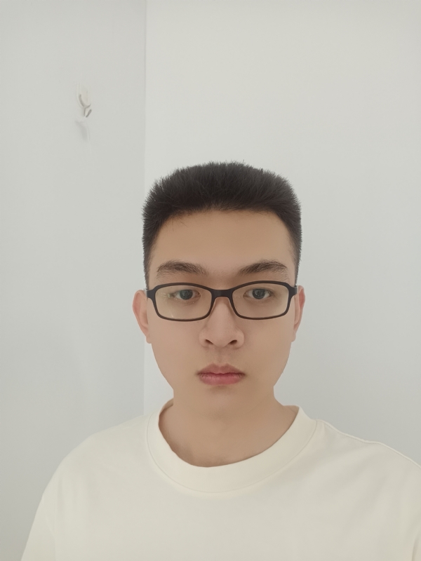 Lin的第二张照片--南安征婚网