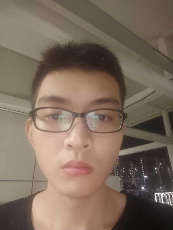 Lin的第五张照片--南安征婚网