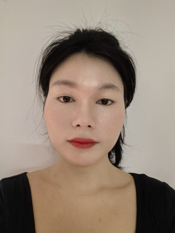 卉秀的第一张照片--南安征婚网