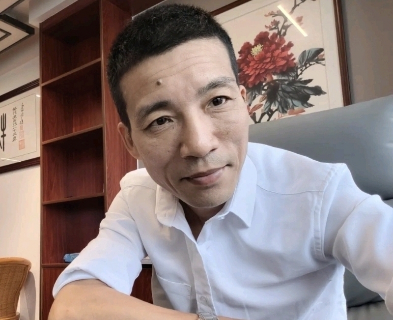 清风四海的第一张照片--南安征婚网