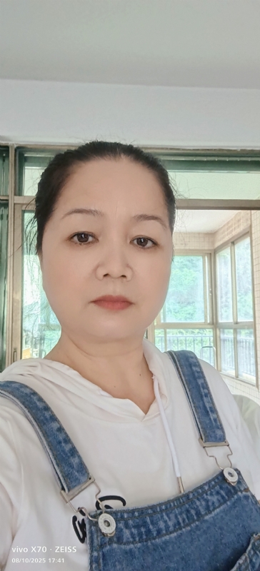 小巧玲珑的第一张照片--南安征婚网