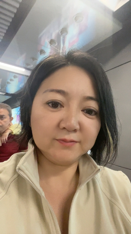 Carry的第二张照片--南安征婚网