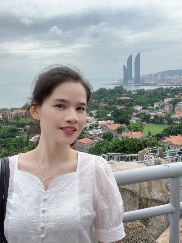 Rubia的第二张照片--南安征婚网