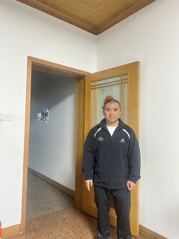 沉稳世界的第二张照片--南安征婚网