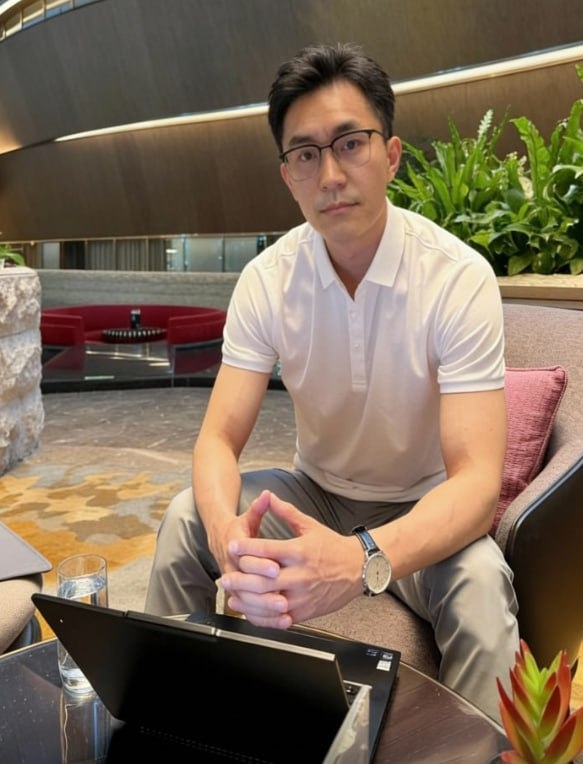 周智的第一张照片--南安征婚网