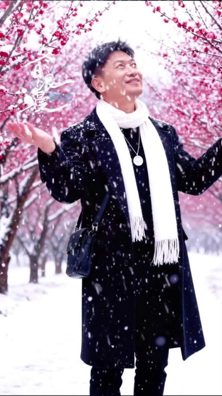 网上邻居的第一张照片--南安征婚网