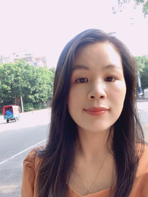 程锦汐的第一张照片--南安征婚网