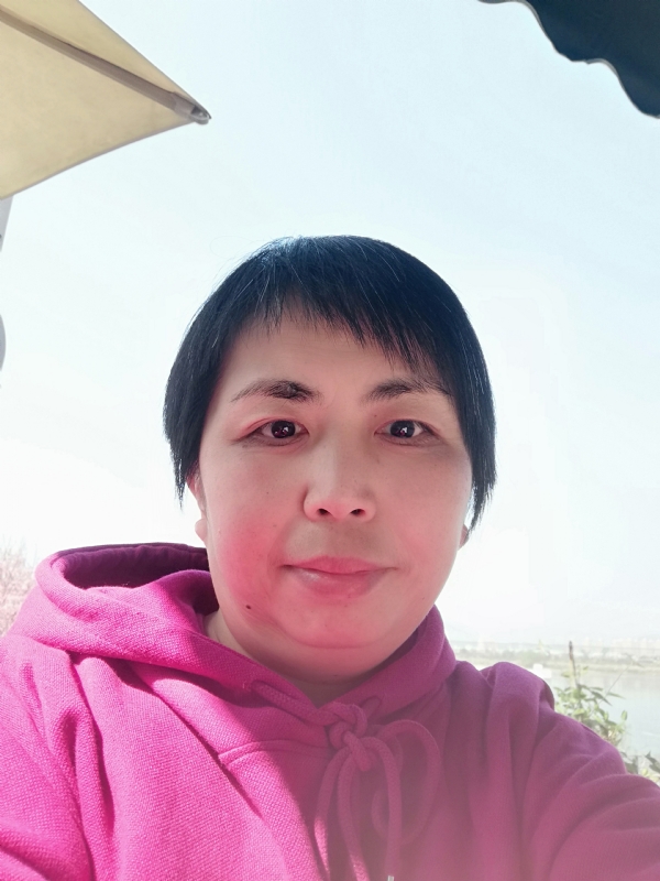 王女士的第一张照片--南安征婚网