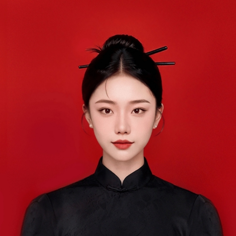 周虹的第一张照片--南安征婚网