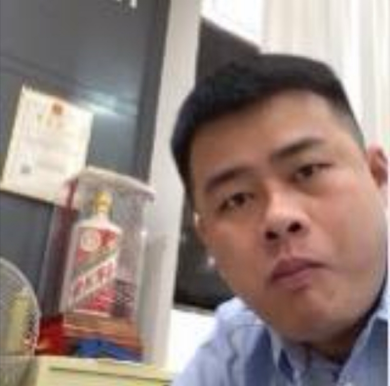 薛诚玖的第一张照片--南安征婚网