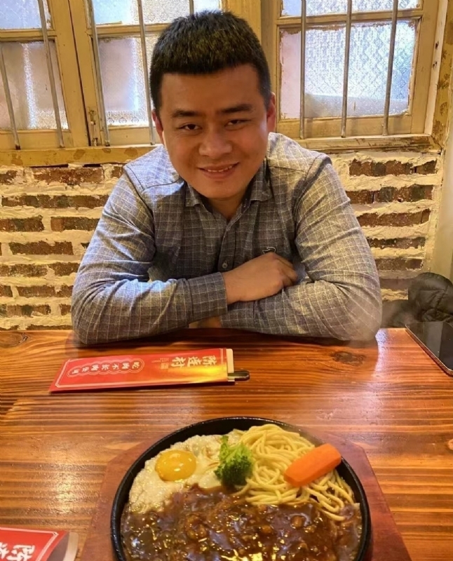 薛诚玖的第三张照片--南安征婚网