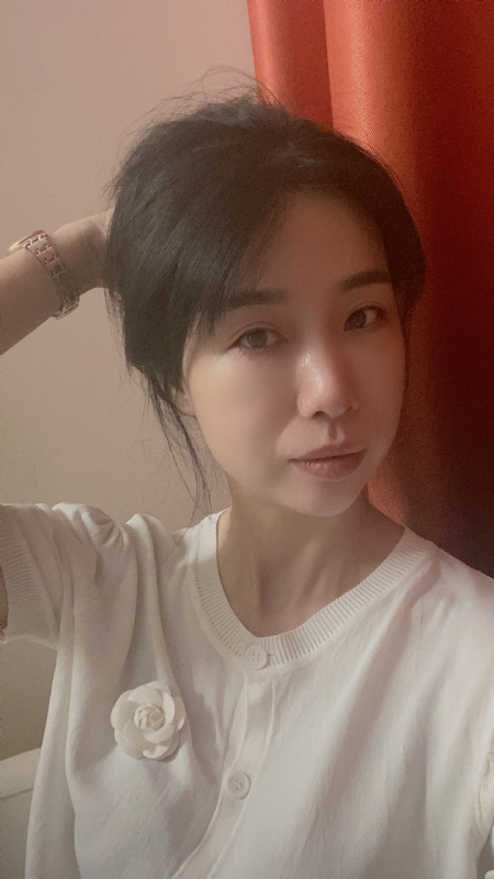 沫沫的第一张照片--南安征婚网