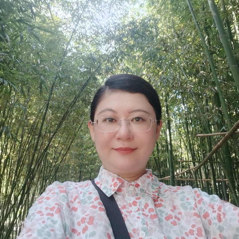 简单爱的第一张照片--南安征婚网