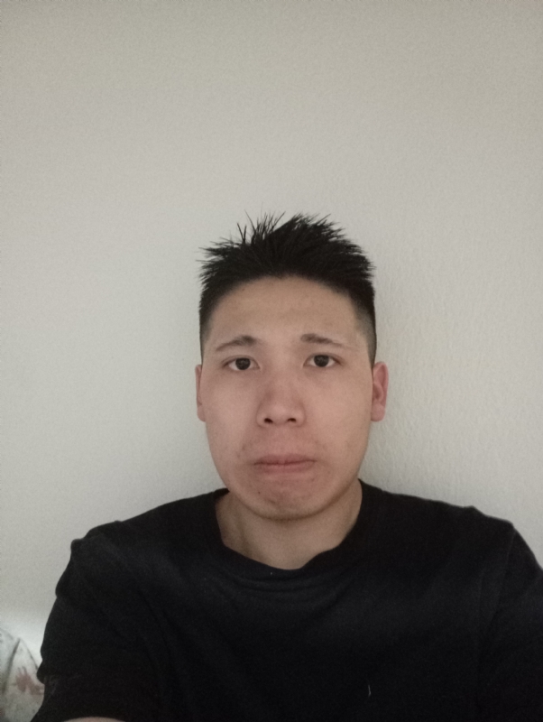 帅哥的第一张照片--南安征婚网