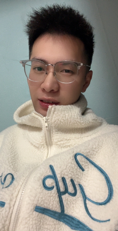 帅渺渺的第一张照片--南安征婚网